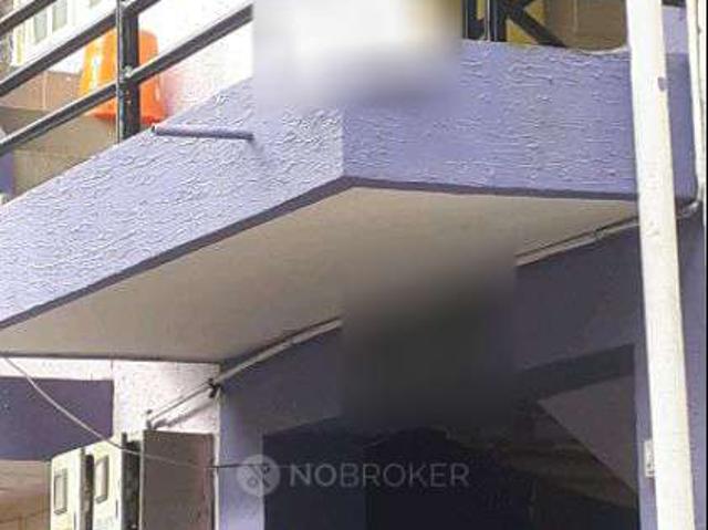 1 BHK Flat for Lease In Hebbal
