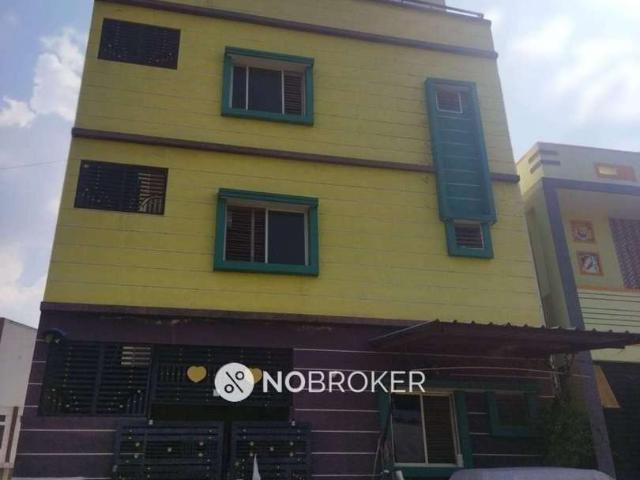 1 BHK Flat for Lease In Heggadadevanapura