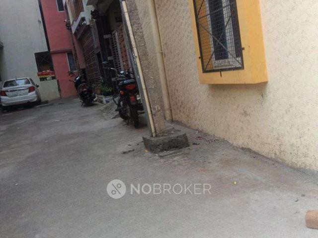 1 BHK Flat for Lease In Hongasandra