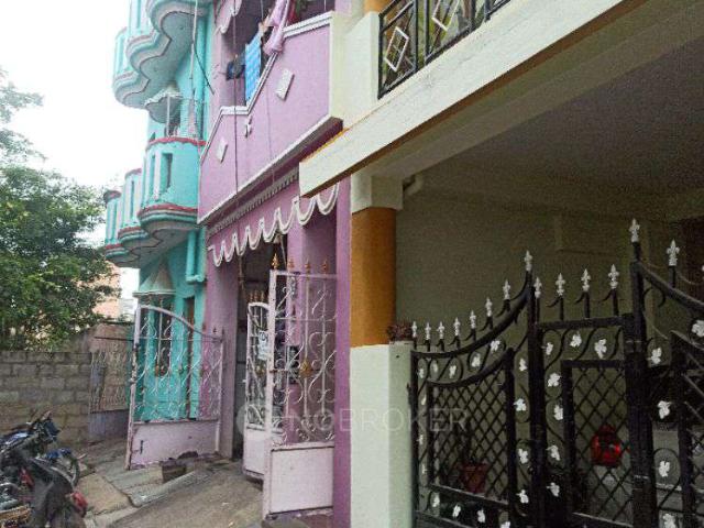 1 BHK Flat for Lease In Hongasandra