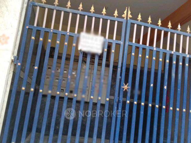1 BHK Flat for Lease In Hongasandra