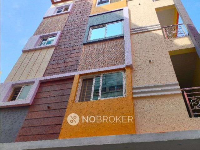1 BHK Flat for Lease In Hongasandra