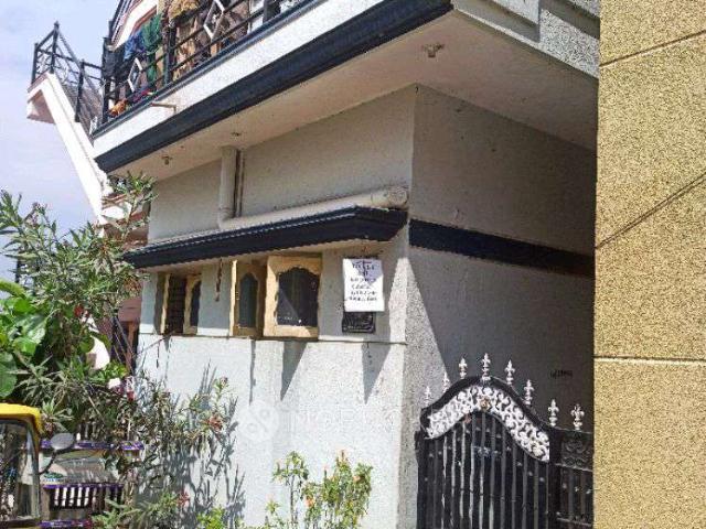 1 BHK Flat for Lease In Hosakerehalli