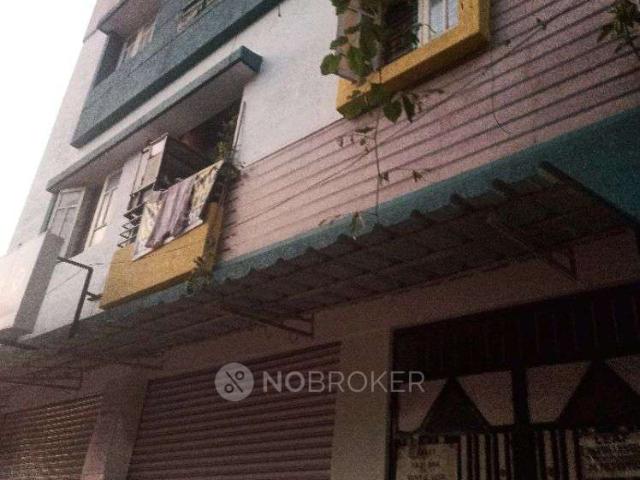 1 BHK Flat for Lease In Hsr Layout