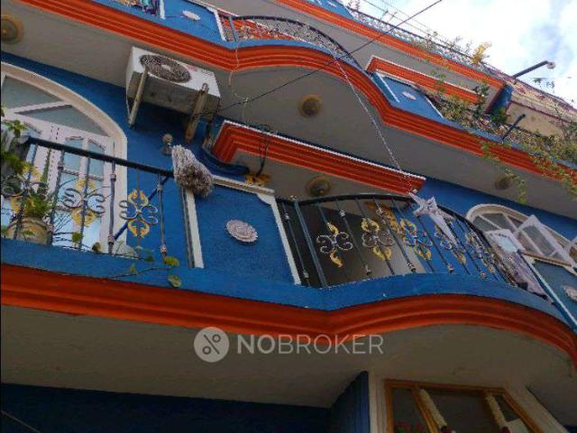 1 BHK Flat for Lease In Indira Nagar