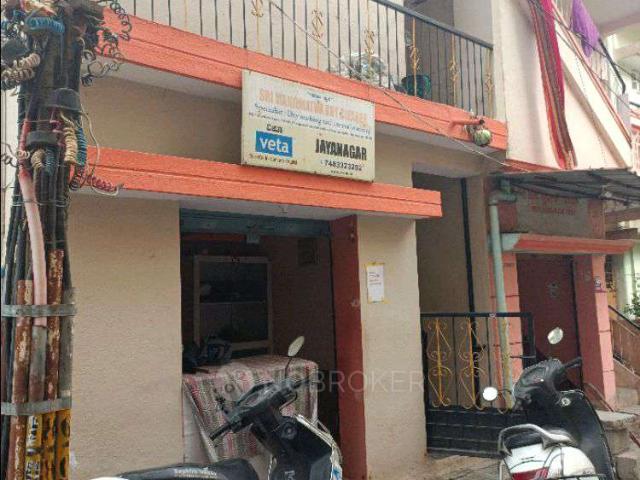 1 BHK Flat for Lease In J. P. Nagar