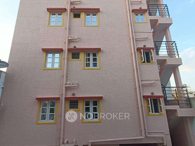 1 BHK Flat for Lease In J. P. Nagar