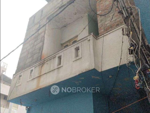 1 BHK Flat for Lease In Jagajeevanram Nagar