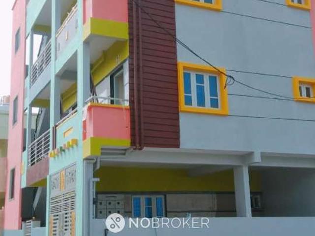 1 BHK Flat for Lease In Jalahalli West
