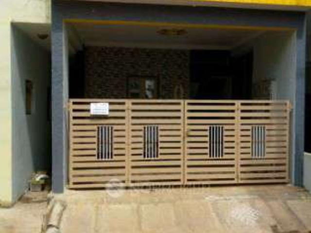 1 BHK Flat for Lease In Jalahalli West