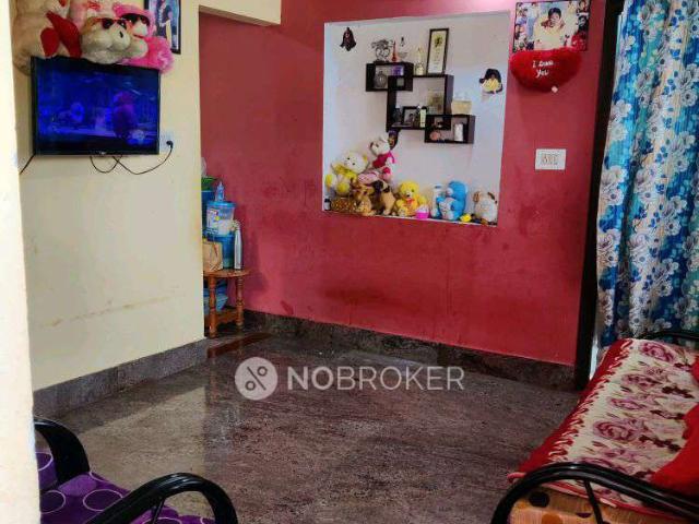 1 BHK Flat for Lease In Jeevanahalli