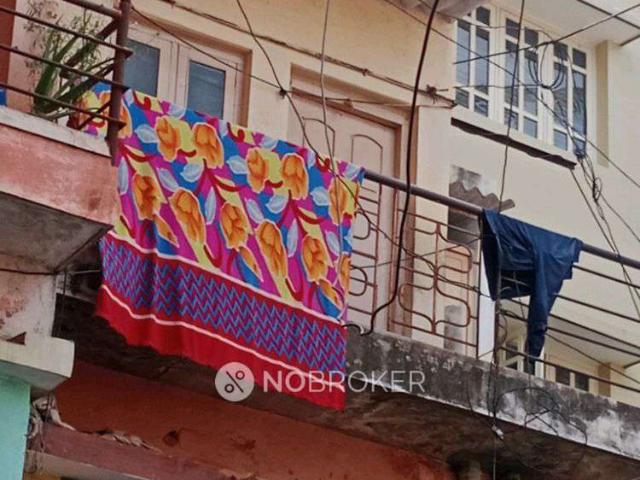 1 BHK Flat for Lease In Kamakshipalya