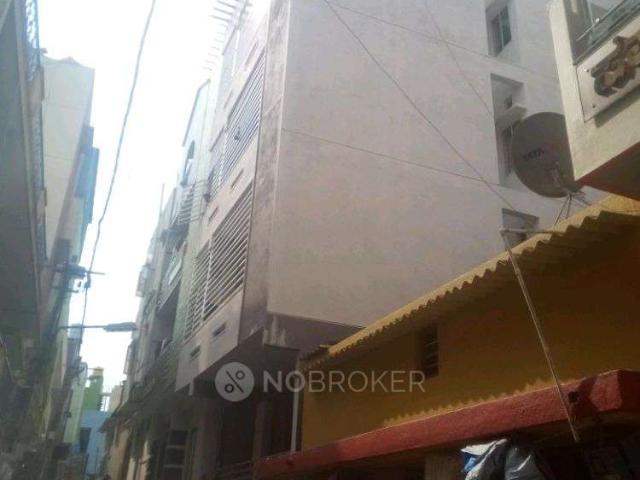 1 BHK Flat for Lease In Kamaksipalya