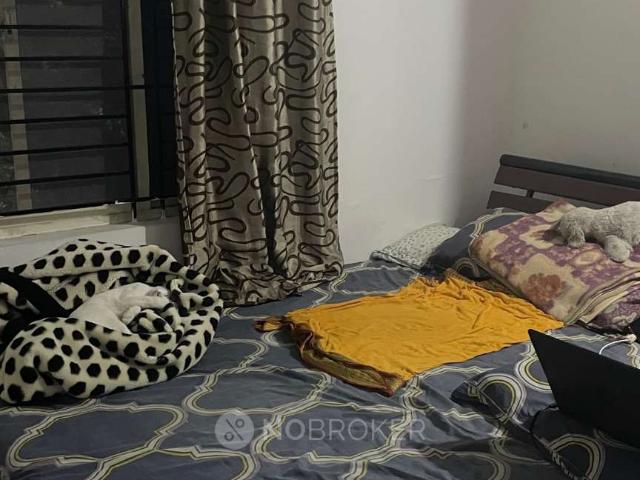 1 BHK Flat for Lease In Kaggadasapura