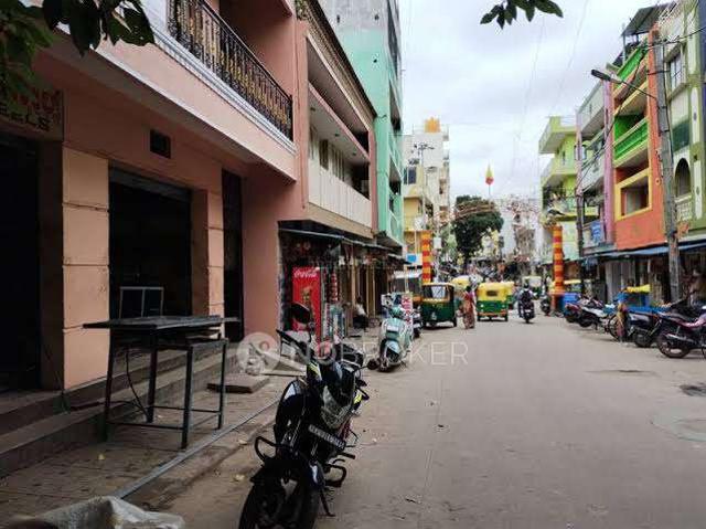 1 BHK Flat for Lease In Kempapura Agrahara