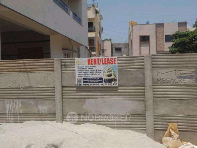 1 BHK Flat for Lease In Kithiganur