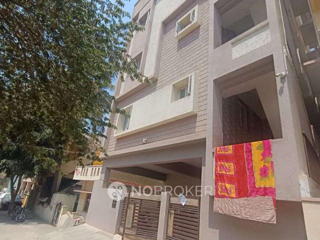 1 BHK Flat for Lease In Konanakunte