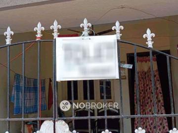 1 BHK Flat for Lease In Kolathur