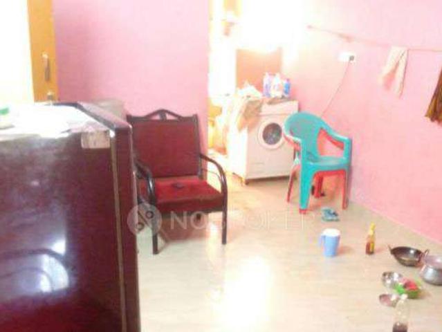 1 BHK Flat for Lease In Kotturpuram