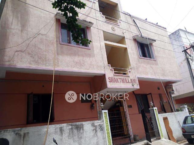 1 BHK Flat for Lease In Koyambedu