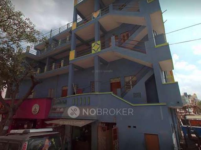 1 BHK Flat for Lease In Krishnarajapura