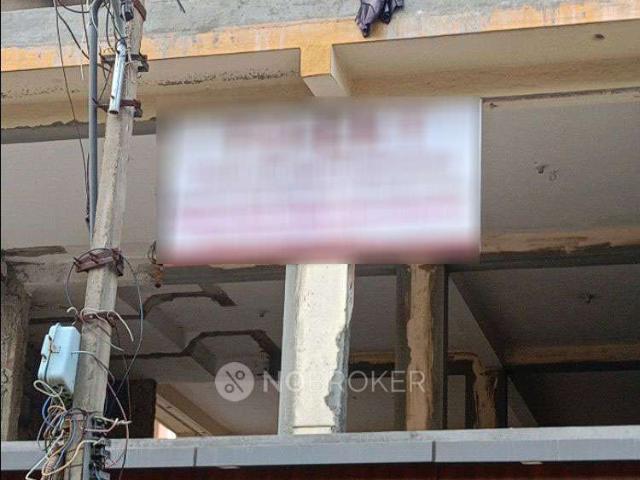 1 BHK Flat for Lease In Krishnarajapuram