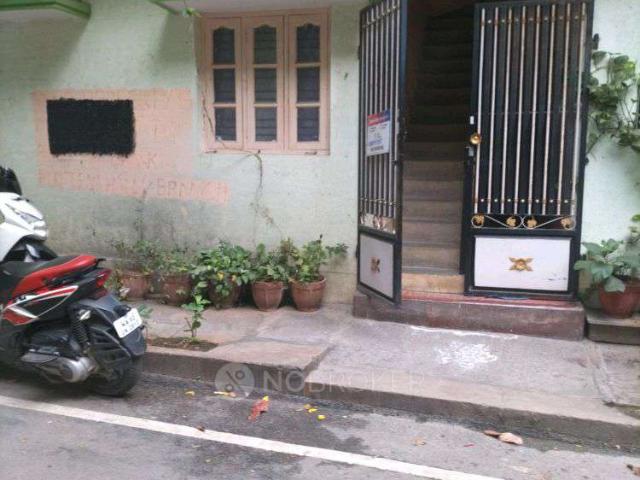 1 BHK Flat for Lease In Kumaraswamy Layout