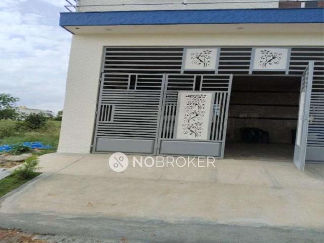 1 BHK Flat for Lease In Kumbalagodu