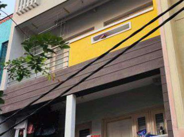 1 BHK Flat for Lease In Kurubrahalli