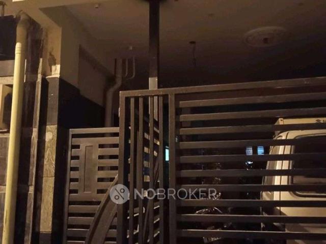 1 BHK Flat for Lease In Laggere