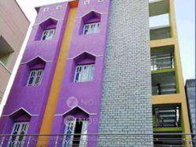 1 BHK Flat for Lease In Laggere