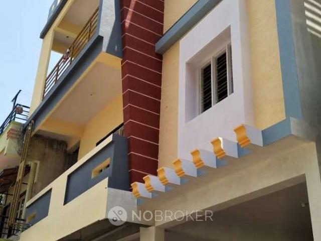 1 BHK Flat for Lease In Laggere