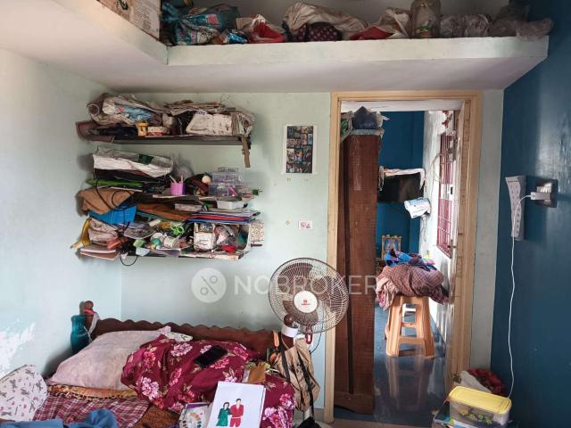 1 BHK Flat for Lease In Mandavelipakkam