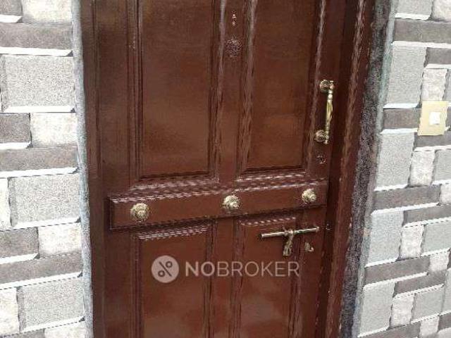 1 BHK Flat for Lease In Madanayakahalli