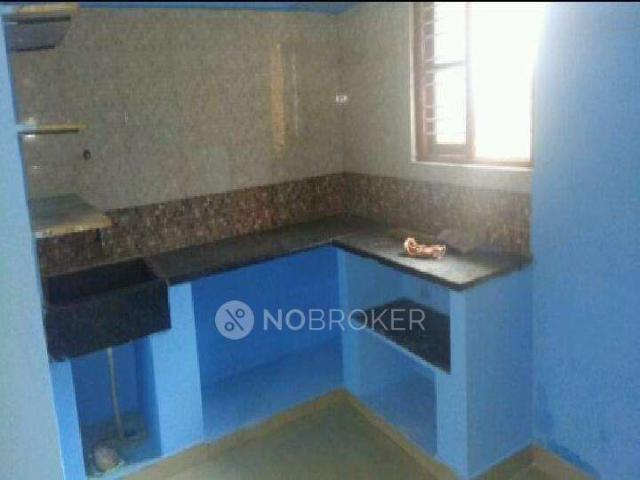 1 BHK Flat for Lease In Mahadevapura