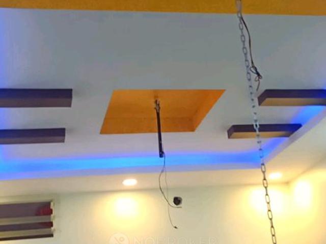 1 BHK Flat for Lease In Malleswara