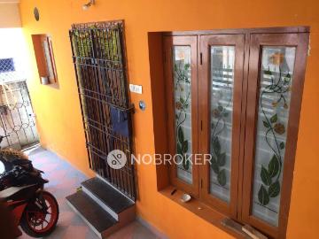 1 BHK Flat for Lease In Medavakkam