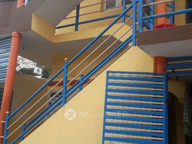 1 BHK Flat for Lease In Nandini Layout