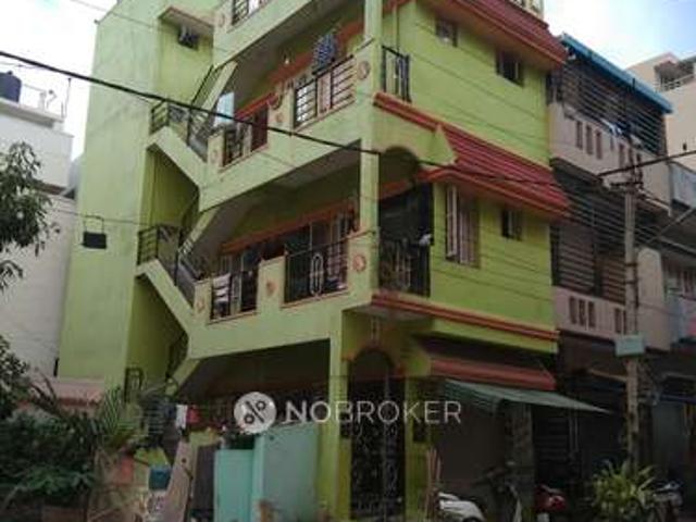 1 BHK Flat for Lease In Nandini Layout