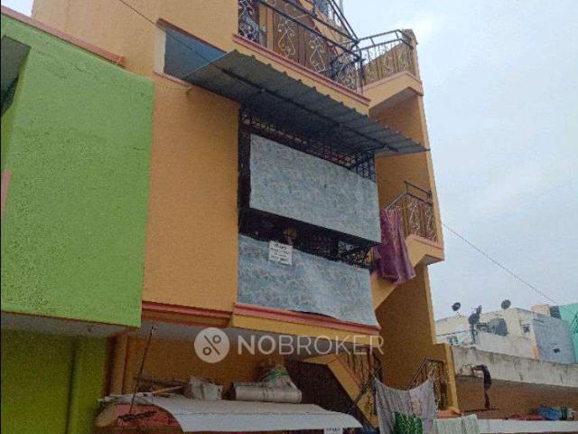 1 BHK Flat for Lease In Nandini Layout