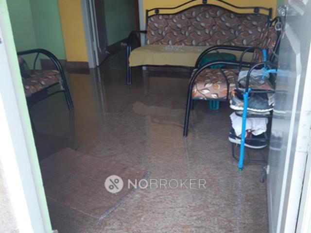 1 BHK Flat for Lease In Nandini Layout