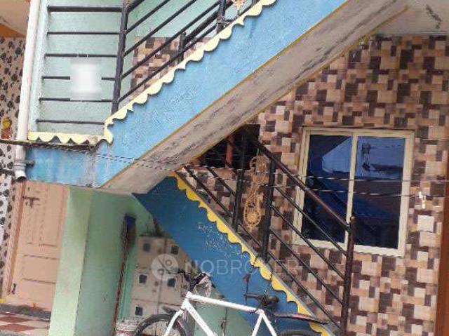 1 BHK Flat for Lease In Nandini Layout