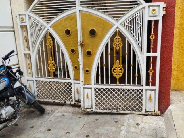 1 BHK Flat for Lease In Naagarabhaavi