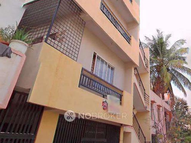 1 BHK Flat for Lease In Naagarabhaavi