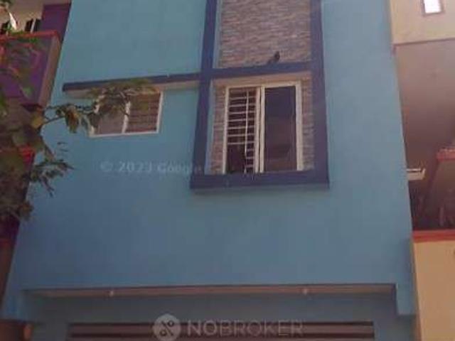 1 BHK Flat for Lease In Naagarabhaavi