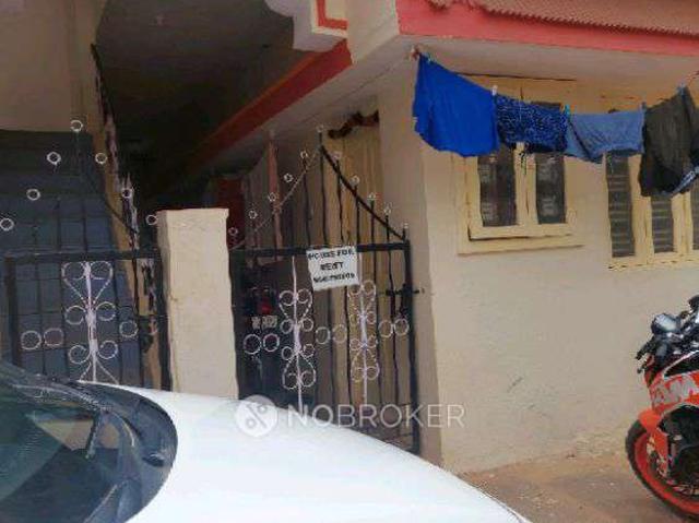 1 BHK Flat for Lease In Nagasandra