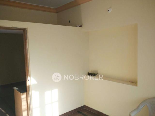 1 BHK Flat for Lease In Nagapura