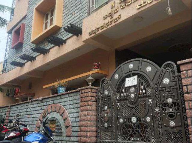 1 BHK Flat for Lease In Nagarbhavi