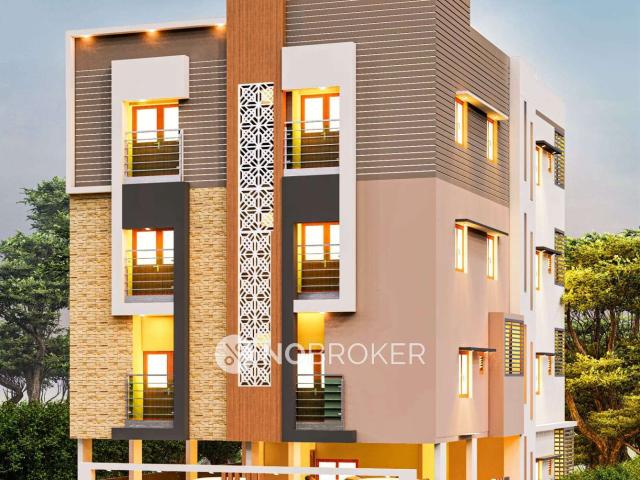 1 BHK Flat for Lease In Nagondanahalli
