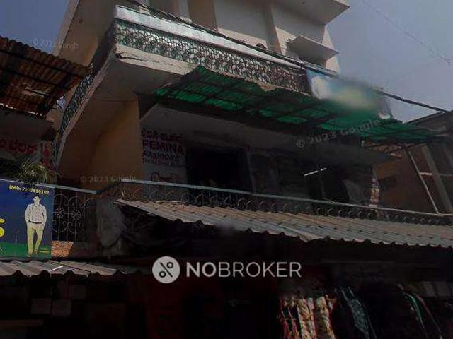 1 BHK Flat for Lease In Nayanda Halli